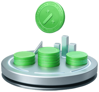 Colline Rentif interface de trading crypto simplifiée en trois clics